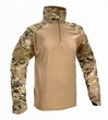 Сорочка Defcon 5 Combat SHIRT Multicamo Фото 1